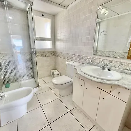 Appartement Ancora Calpe
