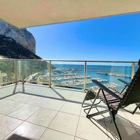 Appartement Ancora *