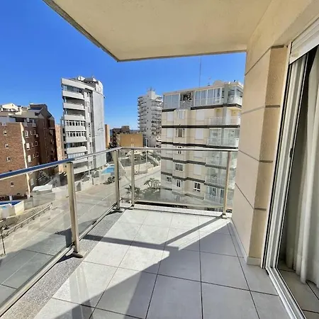 Apartment Ancora *