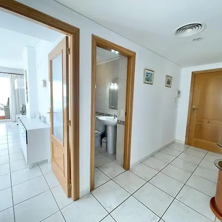 Ancora Appartement Calpe