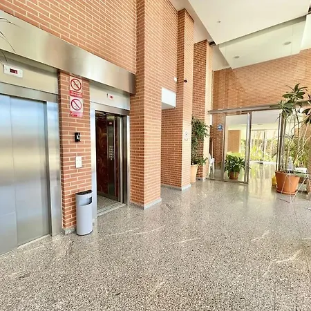 Ancora Appartement *