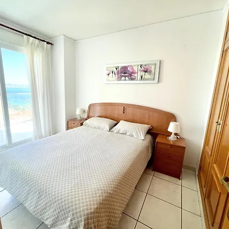 Ancora Appartement