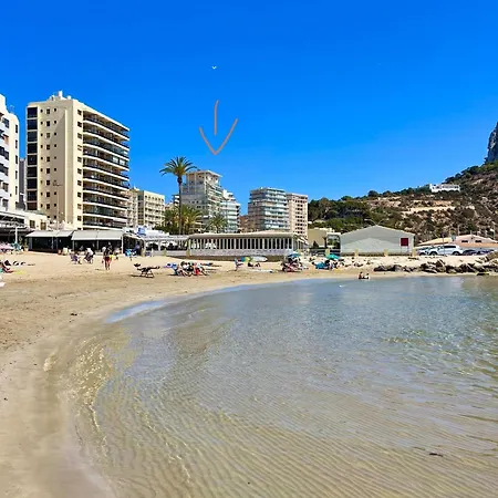 Apartment Ancora