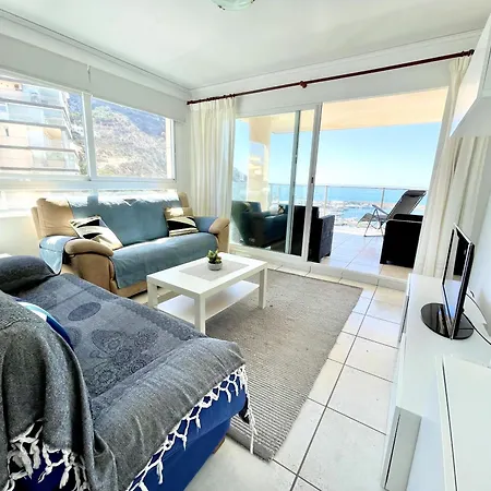 Apartment Ancora Calpe