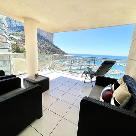 Appartement Ancora *