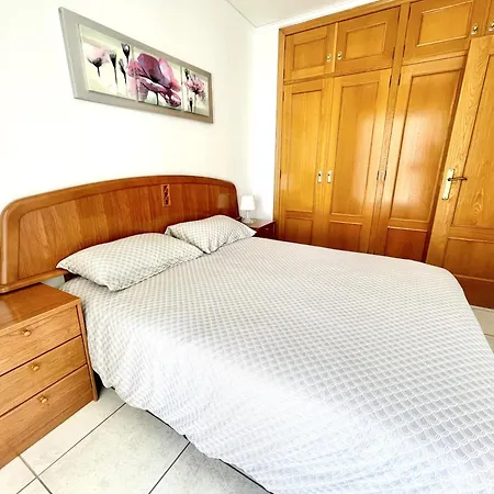 Ancora Appartement *