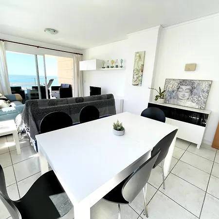 Ancora Apartment Calpe