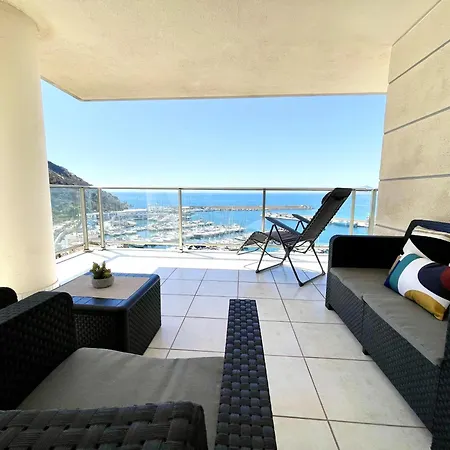 Ancora Apartment *