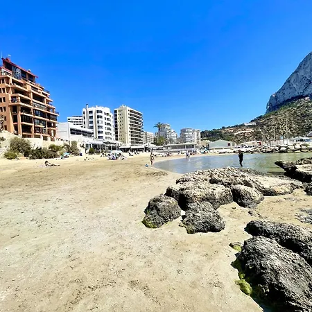 Ancora Apartment