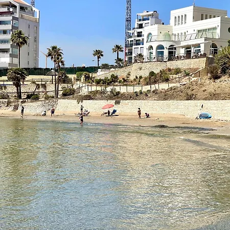 Ancora Calpe