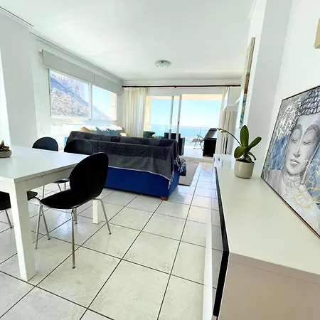 Apartment Ancora Calpe